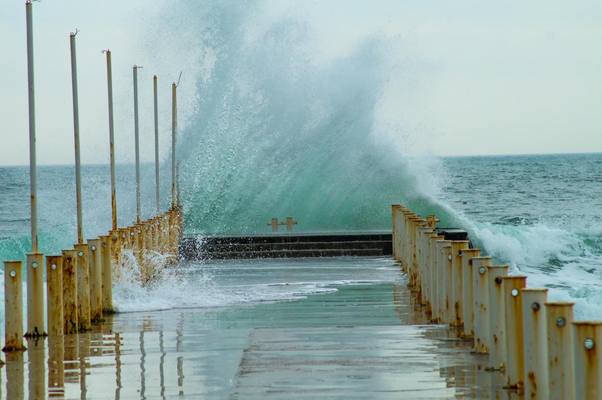Francuzskij Bulvar Odessa Dış mekan fotoğraf